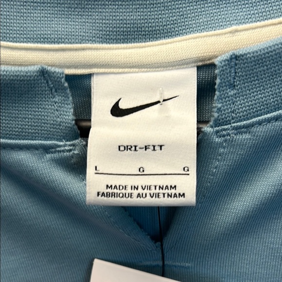 Nike Blue Graphic‎ T-Shirt - Picture 5 of 14